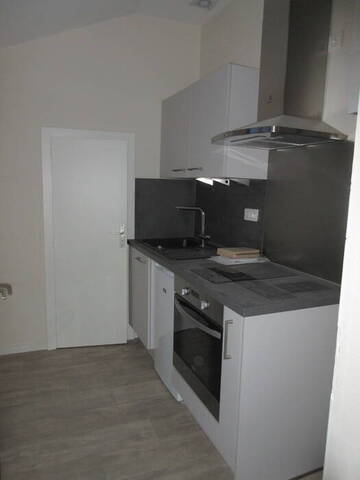 Vente Appartement t3 55 m² Rodez (12000)