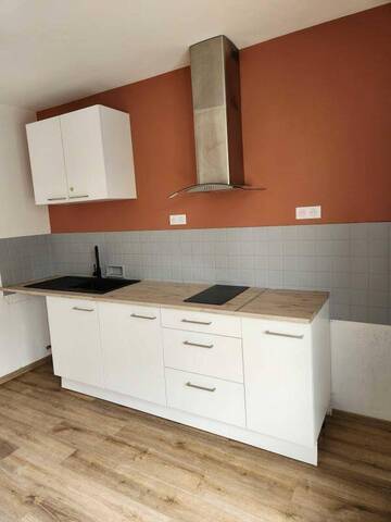 Location appartement t1 à Rodez (12000)