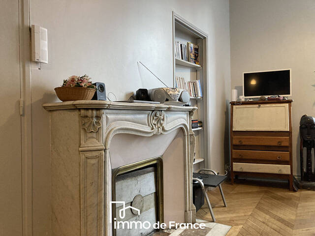 Vente appartement 2 pièces 41.17 m² à Rodez (12000)