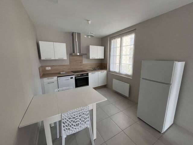 Location appartement t2 46 m² à Rodez (12000)