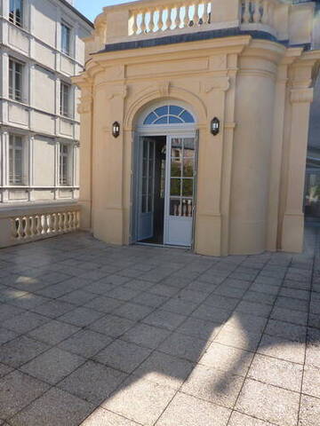 Location appartement t5 162 m² à Rodez (12000) Centre Ancien