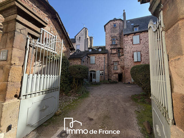 Acheter Bureau / local professionnel Rodez (12000)