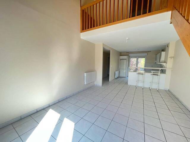 Vente Appartement t3 62 m² Rodez (12000) Sacre Coeur-Gare