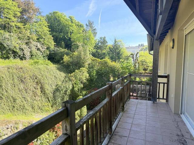 Vente Appartement t3 66 m² Villefranche-de-Rouergue (12200)