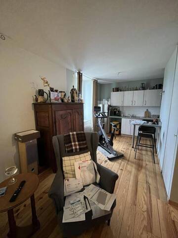 Vente Appartement t3 57 m² Baraqueville (12160)