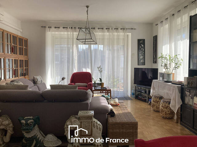 Vente Maison 4 pièces 110 m² Rodez (12000)