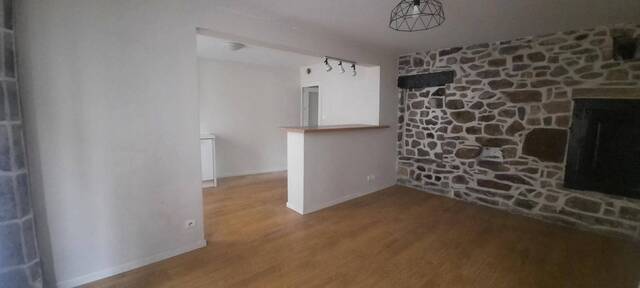 Vente Appartement t1 bis 2 pièces 48 m² Rodez (12000)