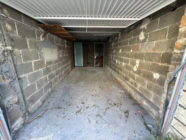 Location parking/garage garage individuel à Rodez (12000)