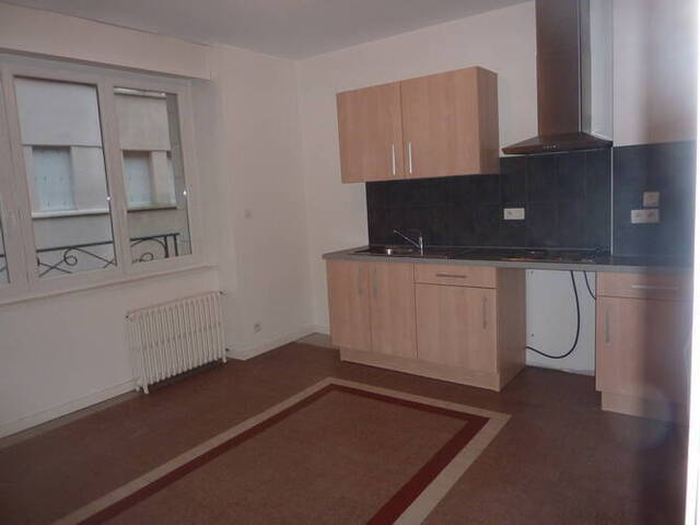 Location appartement t1 bis 2 pièces 34 m² à Rodez (12000)