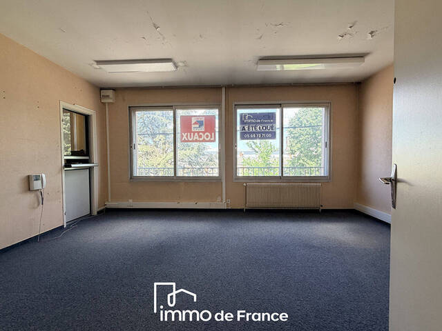 Acheter Bureau / local professionnel Rodez (12000)