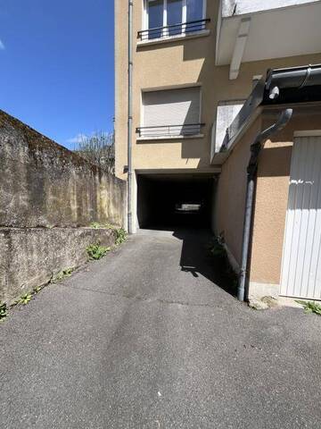Location parking/garage garage individuel à Rodez (12000)