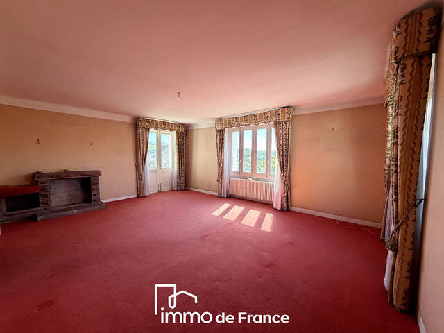 Vente maison 6 pièces 126.9 m² à Rodez (12000)