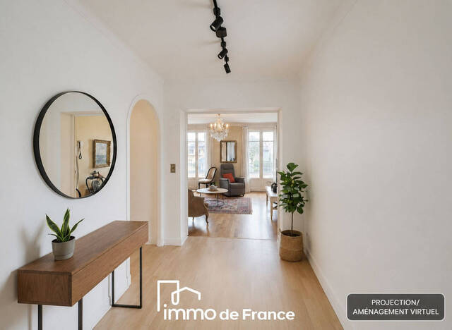 Vente appartement 3 pièces 70 m² à Rodez (12000)