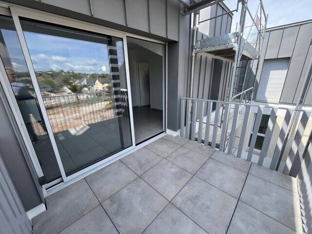 Vente Appartement t2 43 m² Sébazac-Concourès (12740)