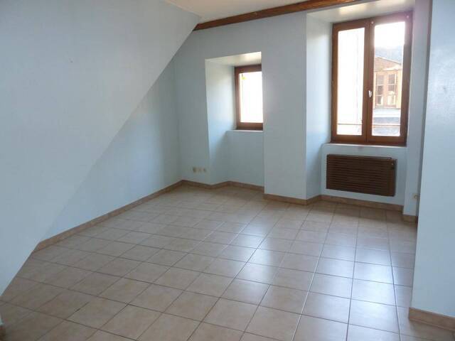 Vente Appartement t2 30 m² Mende (48000)