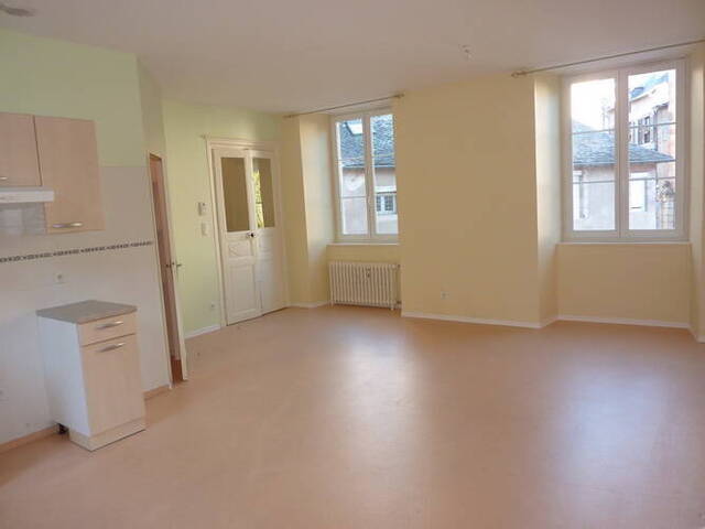 Vente Appartement t3 66 m² Rodez (12000)