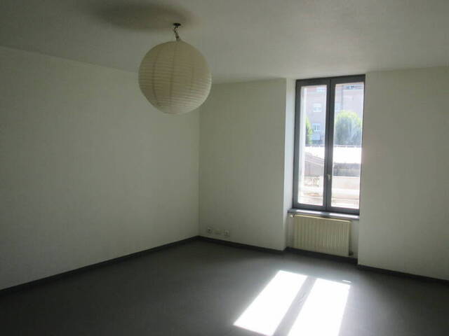 Vente Appartement t3 90 m² Rodez (12000)