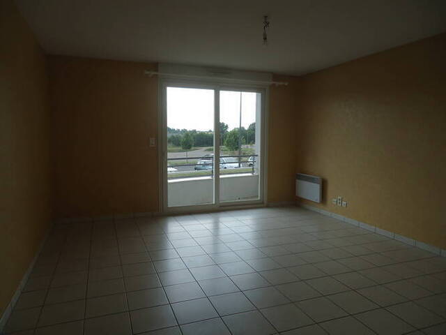 Vente Appartement t3 60 m² Rodez (12000) BOURRAN