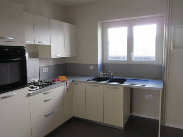 Vente Appartement t4 94 m² Rodez (12000)