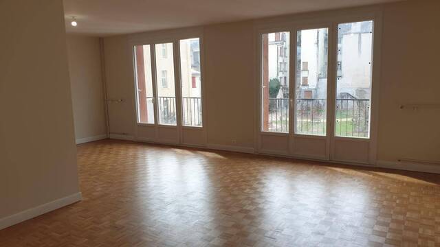 Vente Appartement t4 3 pièces 90 m² Rodez (12000)