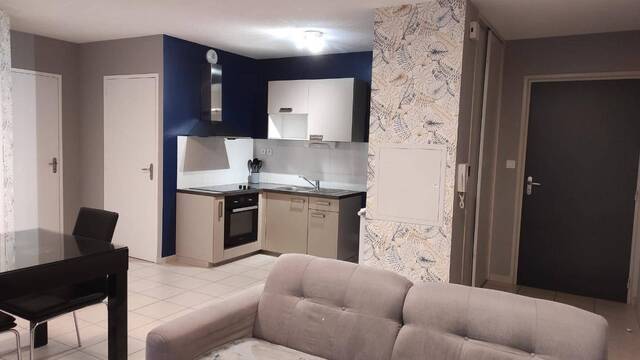 Location appartement t2 45 m² à Onet-le-Château (12850)