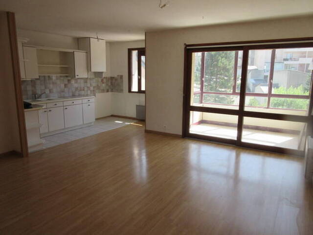 Vente Appartement t4 79 m² Rodez (12000) Sacre Coeur-Gare