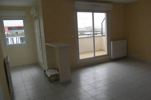 Vente Appartement t2 46 m² Rodez (12000) BOURRAN