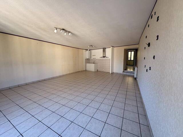 Vente Appartement t4 94 m² Rodez (12000)