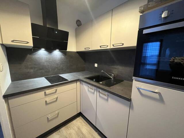 Location appartement t1 bis 2 pièces 33 m² à Rodez (12000)