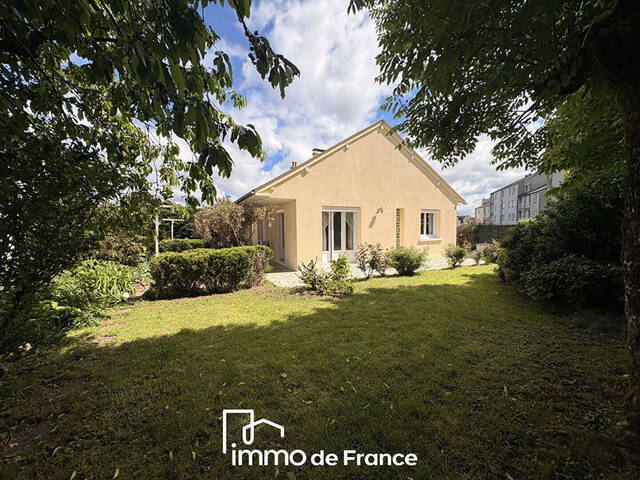 Vente maison 5 pièces 118 m² à Onet-le-Château (12850)