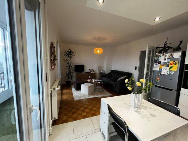 Vente Appartement t3 64 m² Rodez (12000)