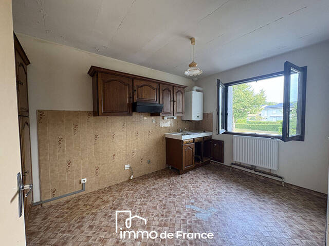 Vente appartement 3 pièces 86.83 m² à Onet-le-Château (12850)