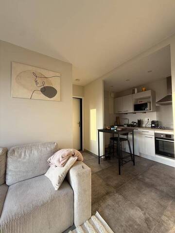 Location appartement t2 33 m² à Rodez (12000)