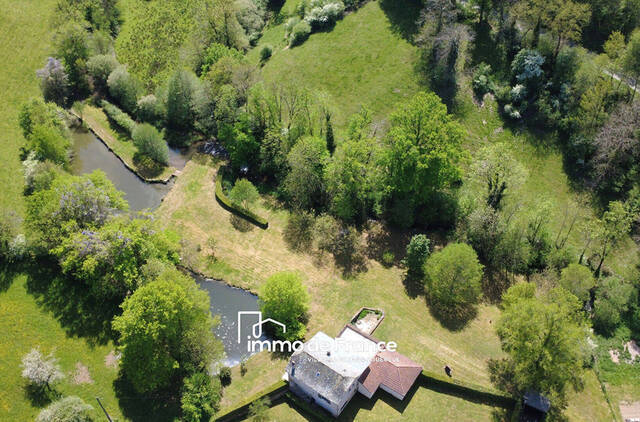 Vente maison 4 pièces 108 m² à Le Bas-Ségala (12240)