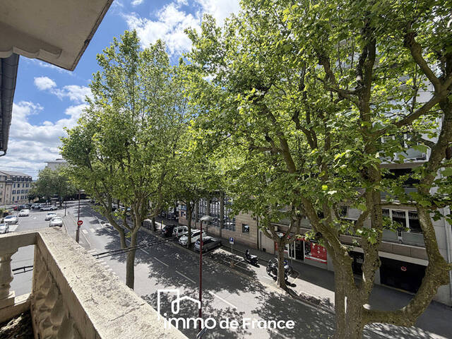 Vente appartement 4 pièces 93.06 m² à Rodez (12000)
