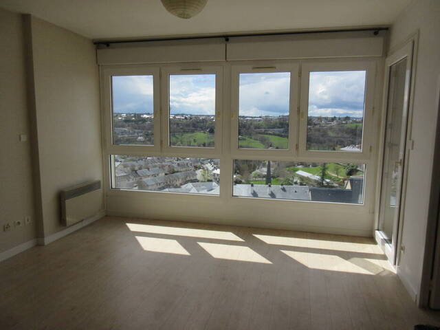 Vente Appartement t1 bis 2 pièces 36 m² Rodez (12000) GOURGAN