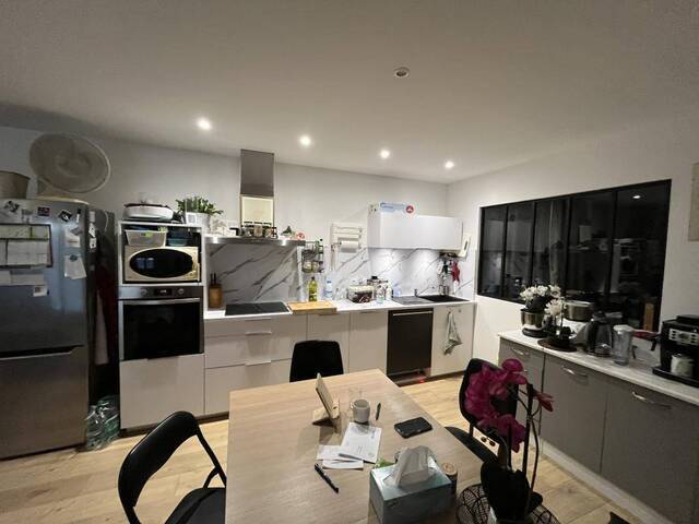 Vente Appartement t2 63 m² Rodez (12000)