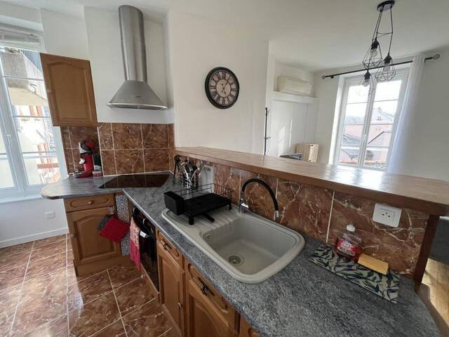 Location appartement t2 35 m² à Rodez (12000)