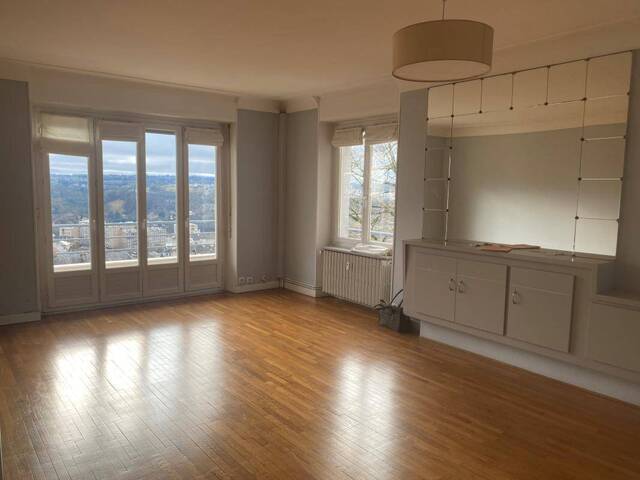 Vente Appartement t4 100 m² Rodez (12000)