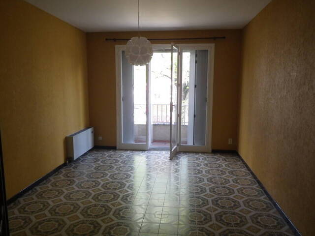 Vente Appartement t3 59 m² Rodez (12000)