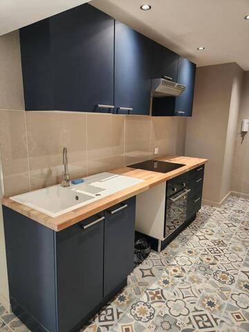 Location appartement t1 bis 2 pièces 49 m² à Rodez (12000)