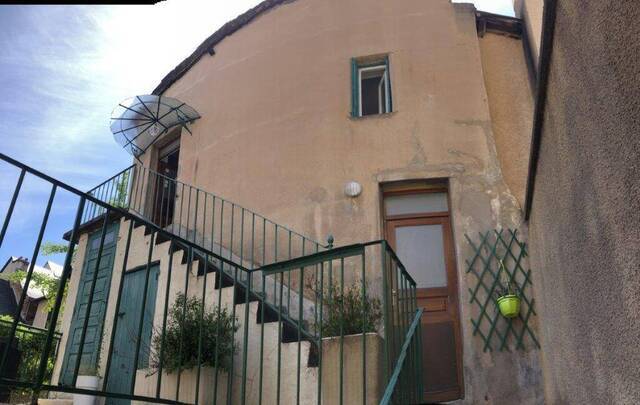 Location appartement t1 bis 2 pièces 33 m² à Rodez (12000)