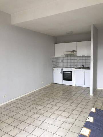 Vente Appartement t1 bis 2 pièces 40 m² Rodez (12000) Sacre Coeur-Gare