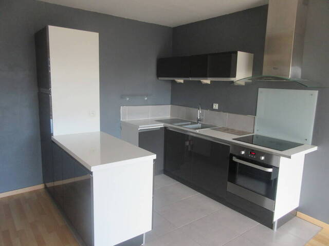 Location appartement t2 38 m² à Rodez (12000)
