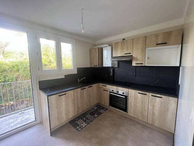 Location appartement t4 72 m² à Rodez (12000)