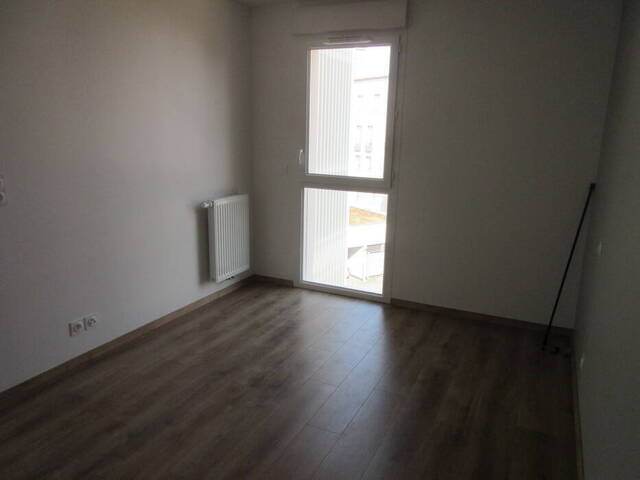 Vente Appartement t2 45 m² Rodez (12000) BOURRAN