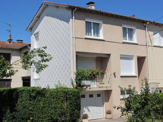 Vente Maison individuelle 4 pièces 80 m² Onet-le-Château (12850)