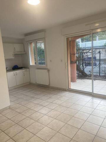 Vente Appartement t2 39 m² Villefranche-de-Rouergue (12200)