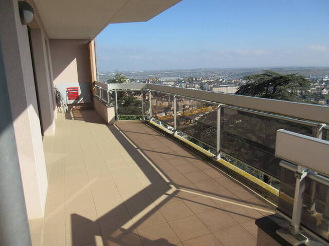 Location appartement t4 99 m² à Rodez (12000)