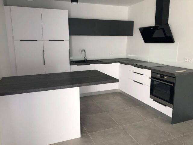 Vente Appartement t2 50 m² Onet-le-Château (12850)